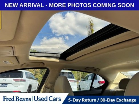 Used 2016 Acura TLX image 12