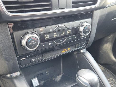 Used 2016 MAZDA CX-5 Grand Touring image 15