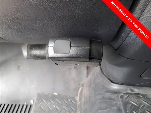 Used 2010 Dodge Ram 1500 Truck ST w/ SXT Appearance Group image 21