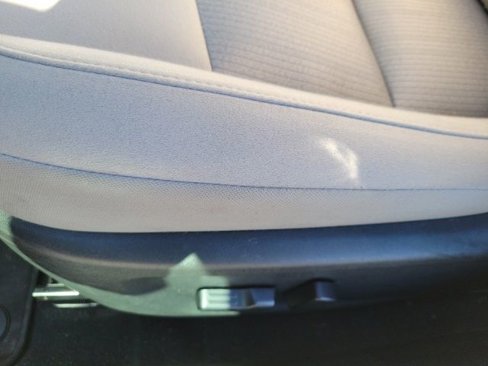 Used 2023 Nissan Altima 2.5 SV image 16