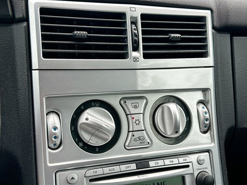 Used 2004 Chrysler Crossfire Coupe image 14