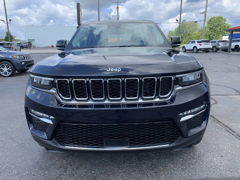 Used 2023 Jeep Grand Cherokee Limited image 6