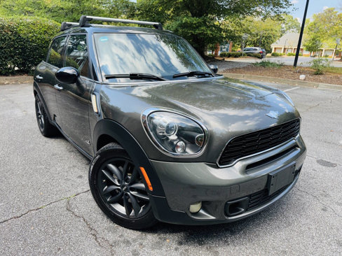 Used 2014 MINI Cooper Countryman S image 3