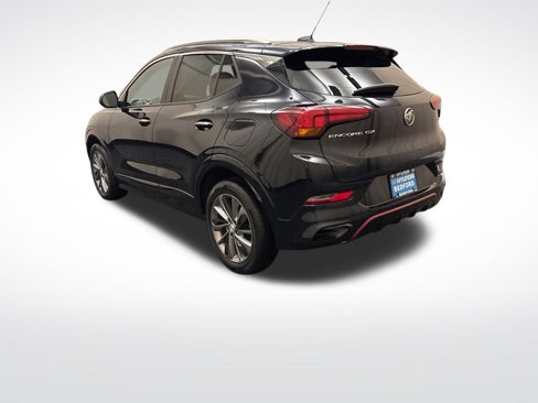 Used 2021 Buick Encore GX Select w/ Sport Touring Package image 7
