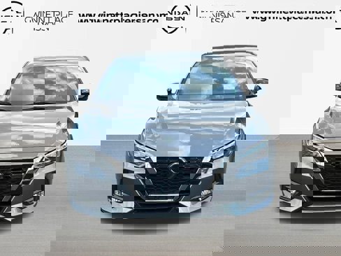 Used 2023 Nissan Sentra SR w/ Trunk Package image 2