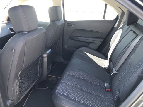 Used 2017 Chevrolet Equinox LS image 15