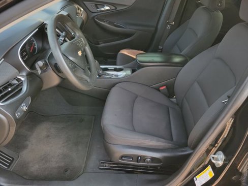 Used 2020 Chevrolet Malibu LT image 4