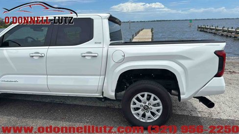 Used 2024 Toyota Tacoma SR5 image 5