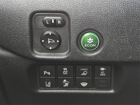 Used 2022 Honda Ridgeline Black Edition image 19