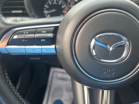 Used 2022 MAZDA MAZDA3 s image 20