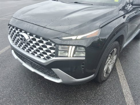 Used 2021 Hyundai Santa Fe SEL image 19