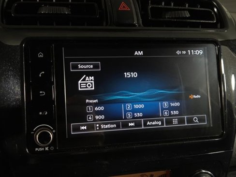 Used 2024 Mitsubishi Mirage G4 Black Edition image 25