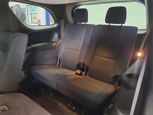 Used 2018 Dodge Durango SXT w/ Quick Order Package 2BB image 17
