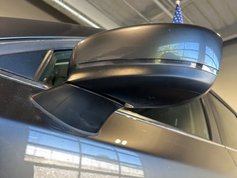 Used 2019 MAZDA CX-5 Touring image 38