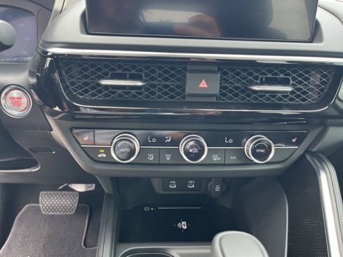 New 2025 Acura ADX FWD image 16