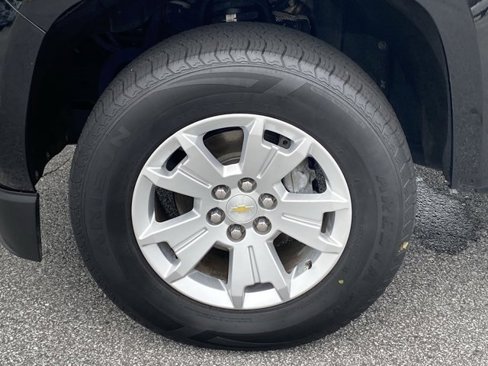 Used 2020 Chevrolet Colorado LT image 20