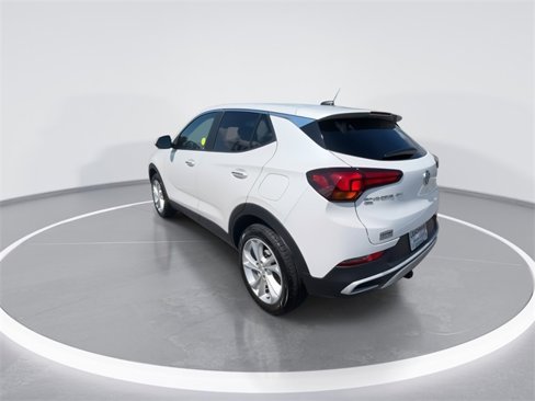 Used 2021 Buick Encore GX Preferred image 22