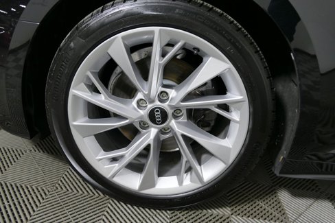 Used 2022 Audi A5 2.0T Premium Plus w/ Premium Plus image 9
