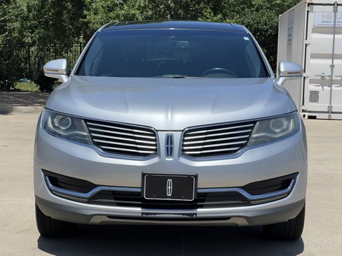 Used 2017 Lincoln MKX Reserve image 13
