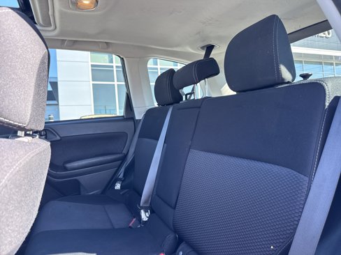Used 2018 Subaru Forester 2.5i Premium image 28