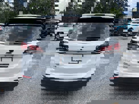 Used 2022 Chevrolet Equinox LS image 5