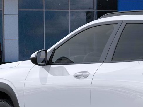 New 2026 Chevrolet Trax LT w/ LT Convenience Package image 12