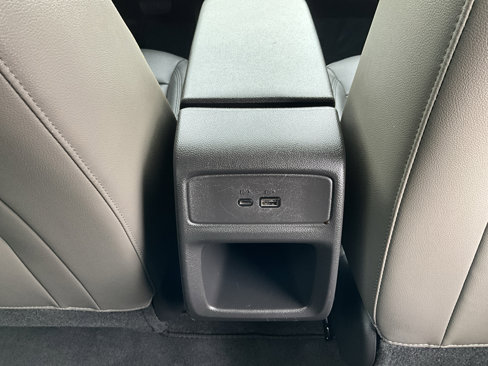 Used 2025 Chevrolet Trax ACTIV w/ Driver Confidence Package image 8