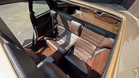 Used 1988 Porsche 924 S image 94