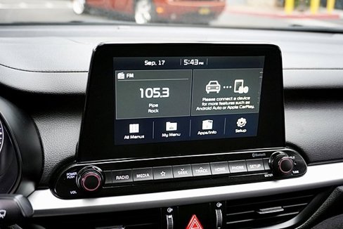 Used 2019 Kia Forte LXS image 23