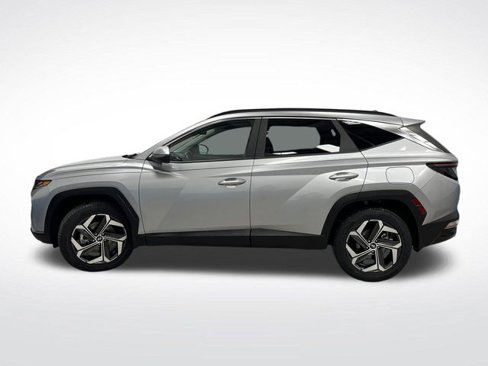 Used 2022 Hyundai Tucson SEL w/ Convenience + Premium Package image 12
