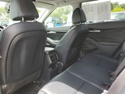Used 2021 Kia Seltos EX image 9