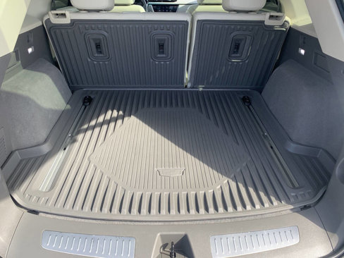 Used 2022 Cadillac XT5 Premium Luxury image 27