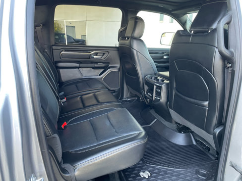 Used 2020 RAM 1500 Rebel w/ Rebel Level 2 Equipment Group image 9