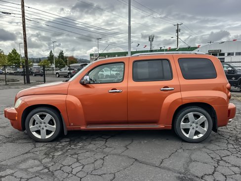 Used 2007 Chevrolet HHR LT w/ LT Preferred Equipment Group image 7