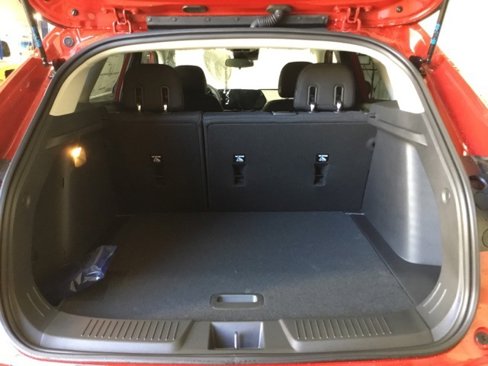 New 2026 Chevrolet Trax LS w/ LS Convenience Package image 39