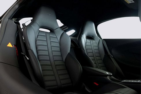 New 2026 McLaren GTS image 29