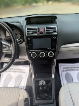 Used 2016 Subaru Forester 2.5i Premium image 29