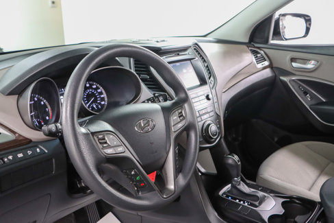Used 2017 Hyundai Santa Fe Sport image 19