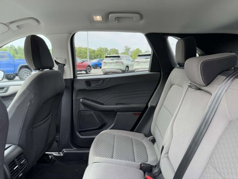 Used 2022 Ford Escape SE w/ Convenience Package image 17