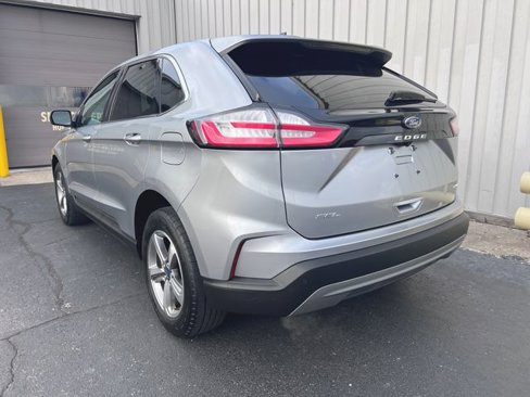 Used 2021 Ford Edge SEL w/ Convenience Package image 7