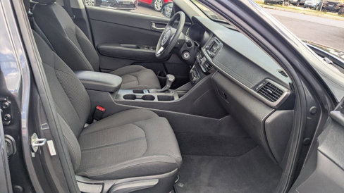 Used 2017 Kia Optima LX w/ Convenience Package image 26