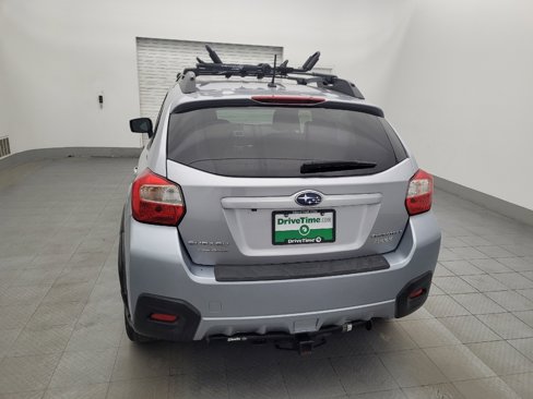 Used 2017 Subaru Crosstrek 2.0i Premium image 6