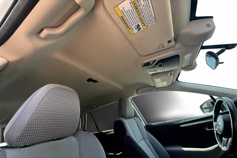 Used 2022 Subaru Outback Premium image 17