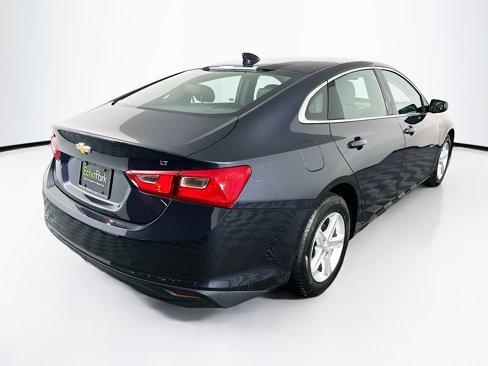 Used 2023 Chevrolet Malibu LT image 9