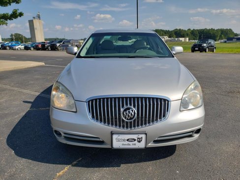 Used 2011 Buick Lucerne CXL image 9
