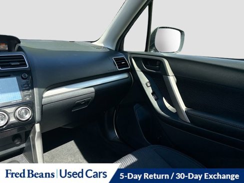 Used 2017 Subaru Forester 2.5i Premium image 25