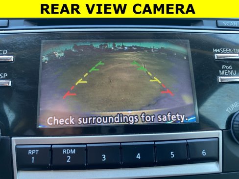 Used 2017 Nissan Altima 2.5 S image 7