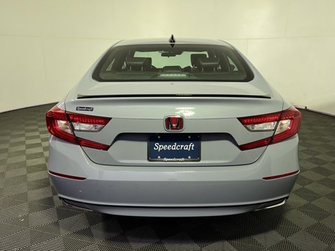 Used 2022 Honda Accord Sport image 7