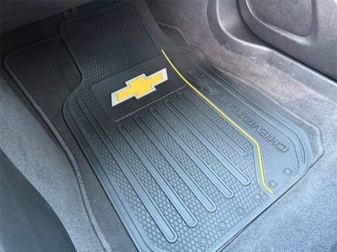 Used 2020 Chevrolet Malibu LT w/ Leather Package image 27