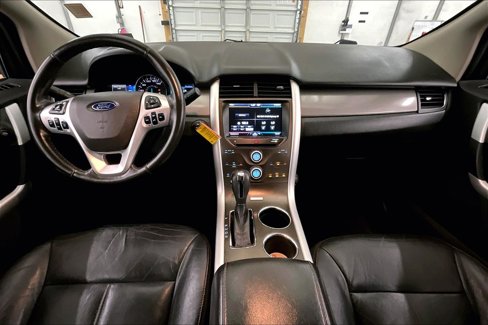 Used 2013 Ford Edge SEL image 15